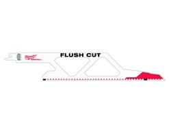 Säbelsäge-Blatt Flush Cut "1600"